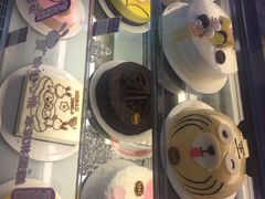 -GANSO元祖食品(双井店)