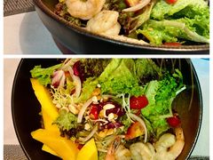 -清漫·派对音乐餐吧(市桥店)