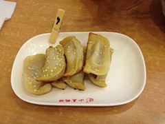 -小姜锅贴(凤凰街店)