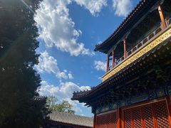 -北京艺术博物馆(万寿寺)