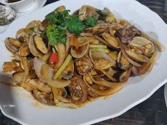 -海鸿荟·沿江菜(中山北路店)
