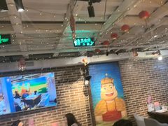 -三个大叔东北烧烤·砂锅菜(西三旗店)