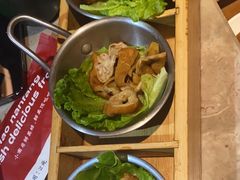 -小南房鲜美蛙火锅(北苑店)