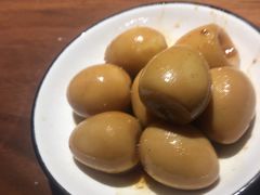 -十面春风·江南面馆(崇宁路店)