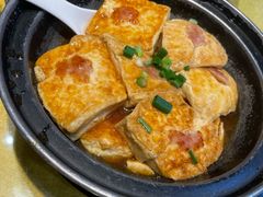 -大笑饭堂(甲子桥店)