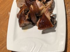-金涛外婆菜特色餐厅(海盐塘路店)