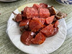 梆梆肉-惠记粉汤羊血(永松路店)