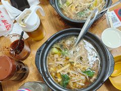 -天瑞福云南过桥米线(十里河店)