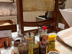 -东海朗廷酒店秀·Silk自助餐厅