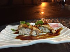 -石屋料理(南京西路店)