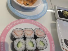 -三禾寿司(君尚店)