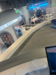 -MINI MARS KIDS CLUB亲子家庭中心(杨浦黄兴店)