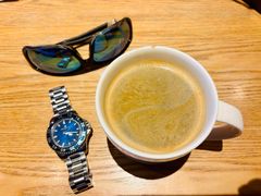 -星巴克(昆明机场III店)