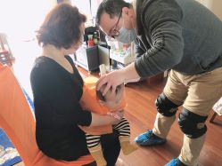 -龙文宝贝上门婴儿理发满月剃胎毛(普陀店)