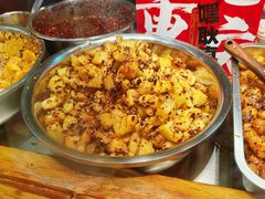 -丁家坡洋芋·观音桥好吃街A区(全国总店)