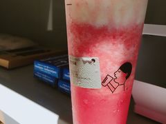 -喜茶(北京三里屯太古里店)