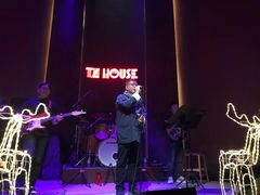 -TZ House音乐现场(来福士中心店)