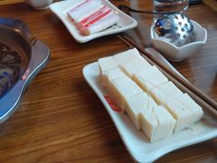 -傣妹火锅(狮子桥店)