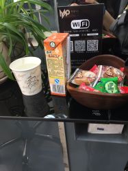 -名品美发