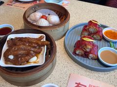 -点都德(长泰广场店)