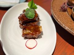-镇江苏宁万豪酒店-苏筵中餐厅