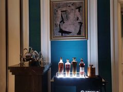-The St·Regis Bar 瑞吉酒吧