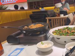 -鸡毛店·川菜(文殊院店)