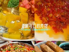 -THE CANNERY&JUJU 新鲜海鲜·牛排美食酒廊
