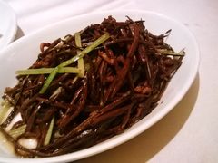 -粗茶淡饭·汉口公馆(循礼门店)