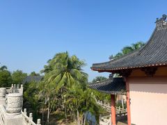 -博鳌禅寺