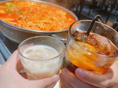 -花腰餐吧Bistro烧烤 傣味(传媒大学店)