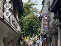 -东西巷