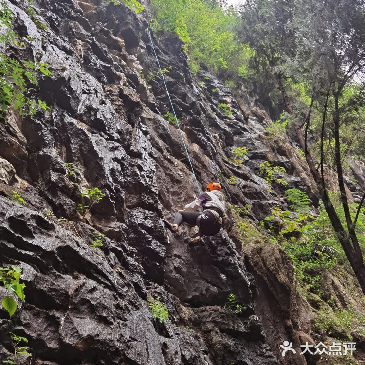 五一旅行阳朔隐秘路线