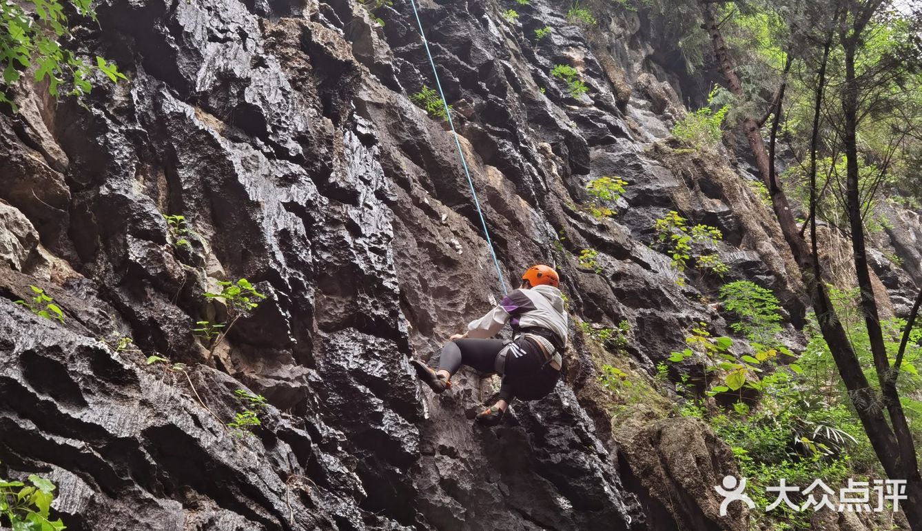 五一旅行阳朔隐秘路线