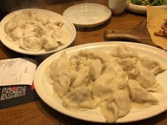 -必点海鲜·鲅鱼水饺(鞍山西道店)