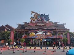 -灵玲国际马戏城