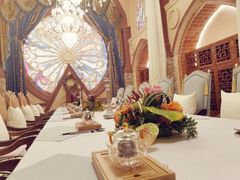 -叶叶菩提·晋福宫