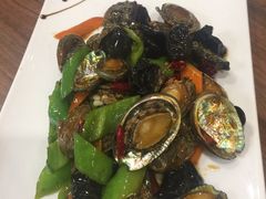 -今鲜源大酒店·中华餐饮名店(新湛路店)