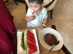 -楼兰新疆主题餐厅(苏州中心店)