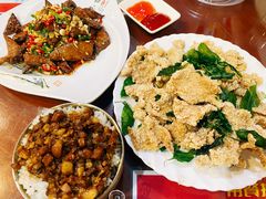 -金姐台湾菜(珠江路店)