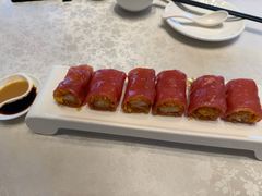 -红燕阁·中餐厅·粤式早茶·海南特色菜(红燕堂酒店)