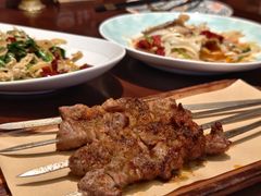 -那拉提之疆·新疆菜(美院店)