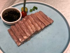 -高老庄新家宴(北斗星广场店)