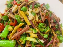 -龚师傅土菜馆.地道农家菜(魅力湘西店)