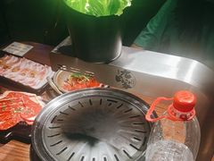 -九田家黑牛烤肉料理(新辰里亚运村店)