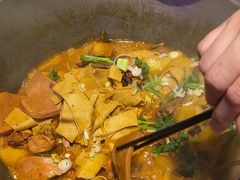 -山河屯铁锅炖·非遗铁锅炖(华强北店)