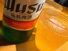 -楼兰新疆主题餐厅(苏州中心店)