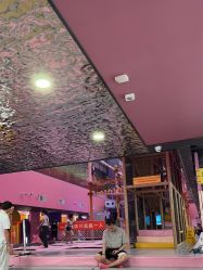 -SPAAARK超级乐园(广州海珠万达店)