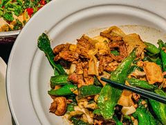 -佬麻雀·剁椒鱼头(京基KK One店)