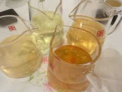 -白天鹅宾馆-玉堂春暖餐厅